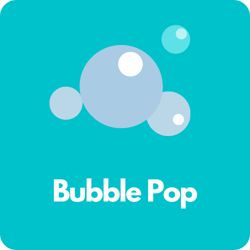 Bubble Pop